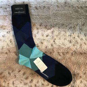 *NEW* Banana Republic mens socks